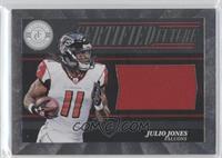 Julio Jones #/499