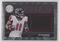 Julio Jones #/499