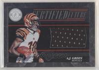 A.J. Green #/499