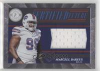 Marcell Dareus [Noted] #/499