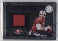 Steve Young #/49