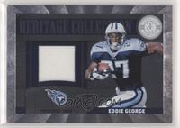 Eddie George #/249