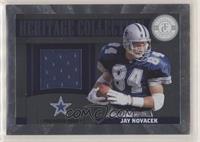 Jay Novacek #/249