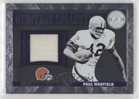 Paul Warfield #/249