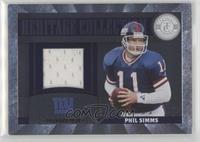 Phil Simms #/249