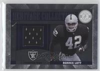 Ronnie Lott #/249