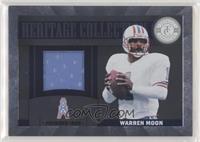 Warren Moon #/249