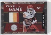 Dexter McCluster #/49