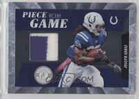 Joseph Addai #/19