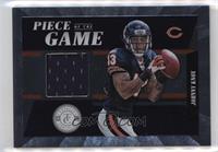 Johnny Knox #/199