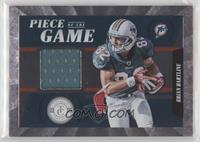 Brian Hartline [Noted] #/149