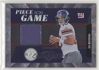 Eli Manning [EX to NM] #/149