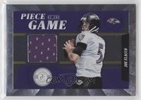 Joe Flacco #/199