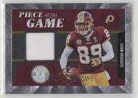 Santana Moss #/149