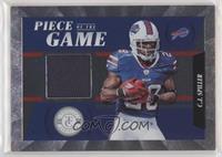 C.J. Spiller #/199