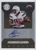 Antonio Gates #/15