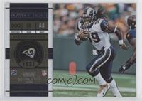 Steven Jackson #/99