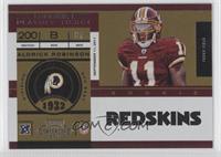 Aldrick Robinson #/99