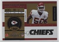 Justin Houston #/99