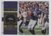 Joe Flacco #/99