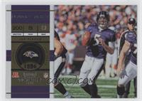 Joe Flacco #/99