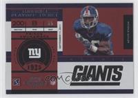 Prince Amukamara #/99