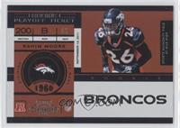 Rahim Moore #/99