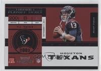 T.J. Yates #/99