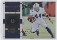 Dallas Clark #/99