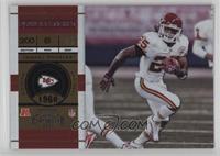 Jamaal Charles #/99