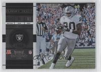 Darren McFadden #/99