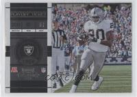 Darren McFadden #/99