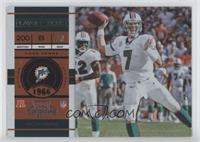 Chad Henne #/99