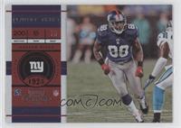 Hakeem Nicks #/99