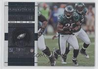 LeSean McCoy #/99