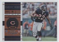 Matt Forte #/99