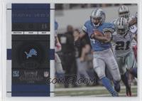 Jahvid Best #/99