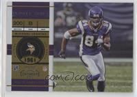 Michael Jenkins #/99