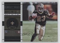 Pierre Thomas #/99