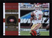 Alex Smith #/99