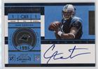 Rookie Ticket - Cam Newton (Base)