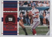 Eli Manning [EX to NM]