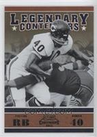 Gale Sayers #/50