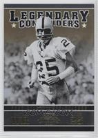 Fred Biletnikoff #/100