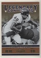 Gale Sayers #/100