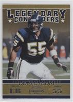 Junior Seau