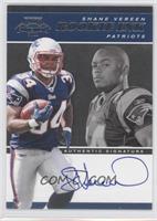 Shane Vereen #/100