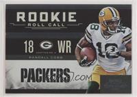 Randall Cobb