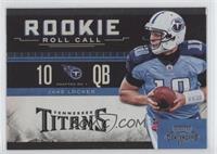 Jake Locker