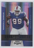 Marcell Dareus #/50